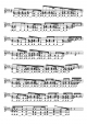 Piano Melodys - Piano Sheet