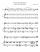 Christ Our Passover - Piano Sheet