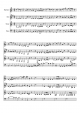 Locus Iste - Piano Sheet
