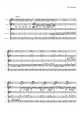 The Sims 3 Theme For Strings - Piano Sheet