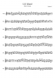 LiLi Island - Piano Sheet