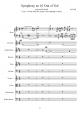 Symphony no 10 'Out of Ten' - 7 mov; do not steal - Piano Sheet