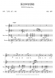 医仪90饮酒歌 (BME90 Drinking Song) - Piano Sheet