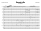 Rhapsody in Blue- Jazz Band  - Piano Sheet