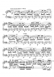 Chopin Etude Op.10 No.3 - Piano Sheet