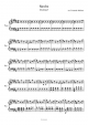 Strobe - Piano Sheet