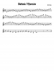 Diatonic 7 Exercise - Piano Sheet