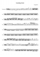 wasting time - Piano Sheet