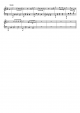 Sketch No. 3b - Piano Sheet