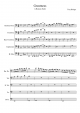 Greatness: A Roman Suite - Piano Sheet