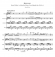 Faure: Berceuse from the Dolly Suite, Op. 56 No. 1 - Piano Sheet