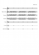 Finish Strong (Junkanoo Chant) - Piano Sheet