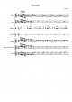 twister - Piano Sheet