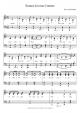 Cânticos Alegres - 100 - Somos Jovens Crentes - Piano Sheet