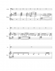 Spirted Away - Piano Sheet