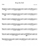 Ring My Bell Tuba - Piano Sheet