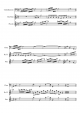 Symphonie N°1 - Piano Sheet