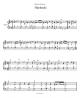 Hayducki  Mikolaj  z Krakowa - Piano Sheet