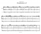 Preambula F Dur  Mikolaj z Krakowa - Piano Sheet