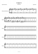 35 - Piano Sheet