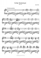 Galop fantastique Op.3 No.4  - Piano Sheet