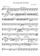 The Gang Star M3 Rack  - Piano Sheet