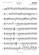 Ezüst II - Piano Sheet
