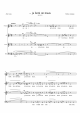 ... ja lumi on maas - Piano Sheet