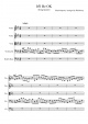 It'll Be OK - Piano Sheet
