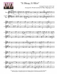 Sí Bheag, Sí Mhór - Piano Sheet