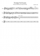 Trompa No Escuro - Piano Sheet