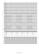 Symphonic Overture - Piano Sheet