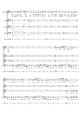 Go tell it on the mountain - John Wesley Work - Piano Sheet