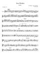 Iron Maiden Violin 1 - Piano Sheet