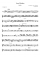 Iron Maiden Violin 3 - Piano Sheet