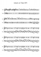 Attack on Titan Intro 1 (piano accompaniment) - Piano Sheet