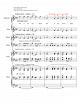 Fairest Lord Jesus – Misc Traditional - Piano Sheet