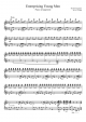 Enterprisong Young Men - Piano Sheet