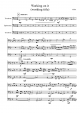 Working Title 8 - Piano Sheet
