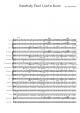 Somebody That I Used to Know (Standtune) - Piano Sheet