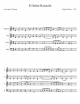 El Señor Resucitó - Piano Sheet