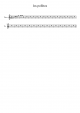 los pollitos - Piano Sheet
