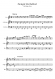 Swingin' On The Roof - Piano Sheet