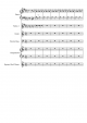 i dont know finished - Piano Sheet