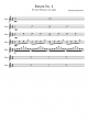 Return No. 4 - Piano Sheet