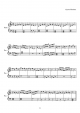 Alyson - Piano Sheet