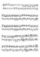 Bethena - Piano Sheet
