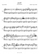 jass05 - Piano Sheet