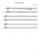 IDĄ ŚWIĘTA - Piano Sheet