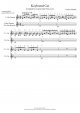 Keyboard Cat [for ocarina] - Piano Sheet